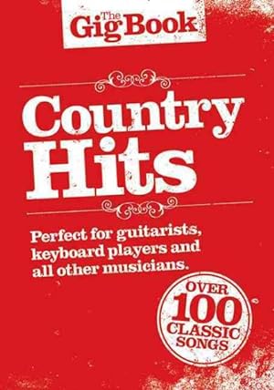 Seller image for Country Hits for sale by GreatBookPrices