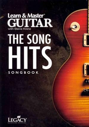 Seller image for Learn & Master Guitar : The Song Hits for sale by GreatBookPricesUK