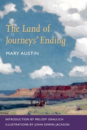 Seller image for Land of Journeys' Ending for sale by GreatBookPricesUK