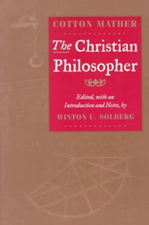 Immagine del venditore per Christian Philosopher venduto da GreatBookPrices