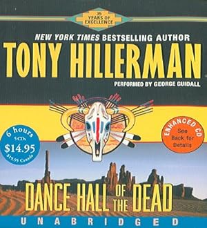 Seller image for Dance Hall Of The Dead for sale by GreatBookPrices