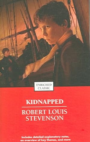 Seller image for Kidnapped for sale by GreatBookPrices