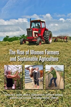 Seller image for Rise of Women Farmers and Sustainable Agriculture for sale by GreatBookPricesUK