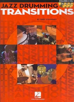 Immagine del venditore per Jazz Drumming Transitions venduto da GreatBookPricesUK