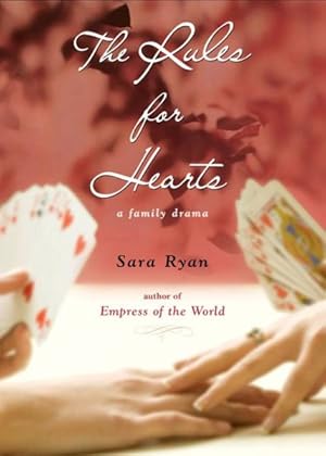 Seller image for Rules for Hearts : A Family Drama for sale by GreatBookPrices