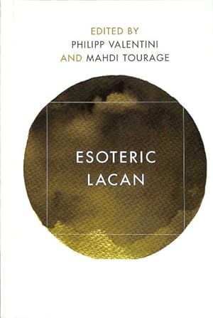 Immagine del venditore per Esoteric Lacan venduto da GreatBookPricesUK