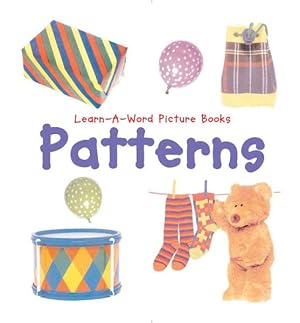 Immagine del venditore per Patterns venduto da GreatBookPricesUK