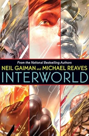 Seller image for Interworld for sale by GreatBookPrices