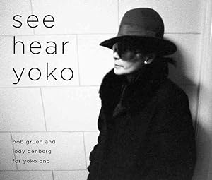 Imagen del vendedor de See Hear Yoko a la venta por GreatBookPrices