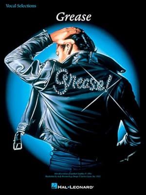 Seller image for Grease : Vocal Selections for sale by GreatBookPrices