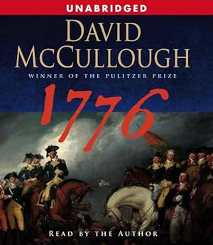 Seller image for 1776 for sale by GreatBookPricesUK