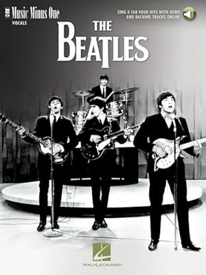 Imagen del vendedor de Beatles - Sing 8 Fab Four Hits With Demo and Backing Tracks Online a la venta por GreatBookPricesUK