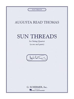 Imagen del vendedor de Sun Threads a la venta por GreatBookPrices