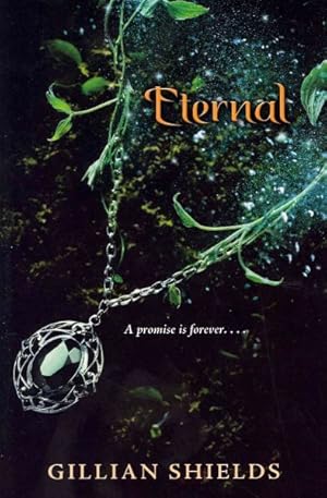 Seller image for Eternal for sale by GreatBookPricesUK