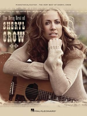 Seller image for Very Best of Sheryl Crow : Piano / Vocal / Guitar for sale by GreatBookPrices