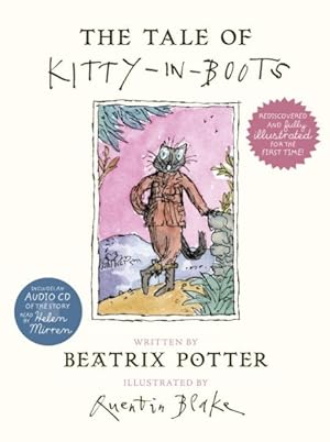 Bild des Verkufers fr Tale of Kitty-in-Boots zum Verkauf von GreatBookPrices