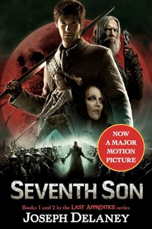 Imagen del vendedor de Seventh Son a la venta por GreatBookPrices