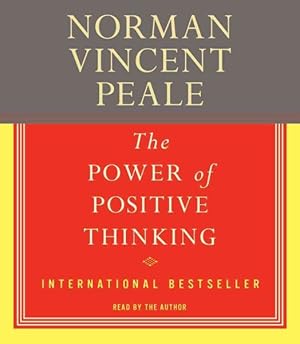 Seller image for Power of Positive Thinking : A Practical Guide to Mastering the Problems of Everyday Living for sale by GreatBookPricesUK
