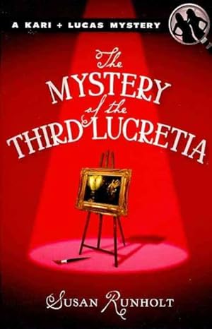 Seller image for Mystery of the Third Lucretia for sale by GreatBookPricesUK