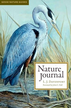 Seller image for Nature Journal for sale by GreatBookPrices