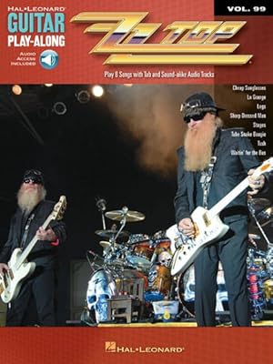 Seller image for Zz Top for sale by GreatBookPrices