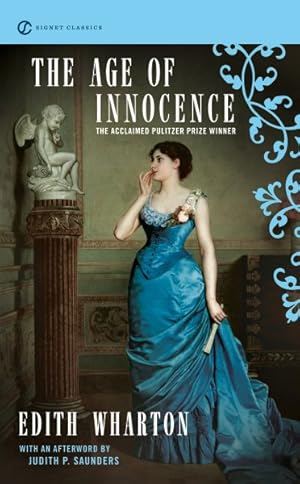 Seller image for Age of Innocence for sale by GreatBookPricesUK