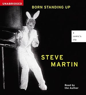 Seller image for Born Standing Up : A Comic's Life for sale by GreatBookPricesUK