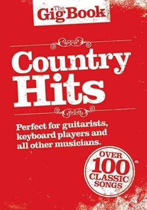 Seller image for Country Hits for sale by GreatBookPricesUK