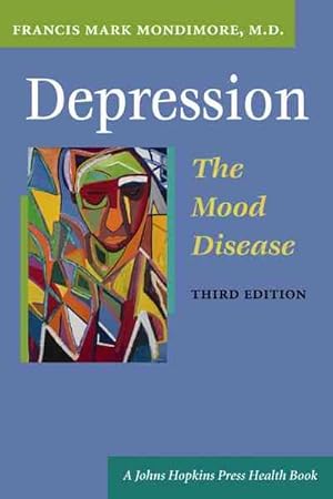 Seller image for Depression, the Mood Disease for sale by GreatBookPricesUK