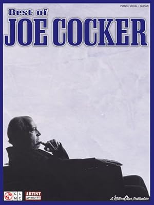Immagine del venditore per Best of Joe Cocker venduto da GreatBookPricesUK
