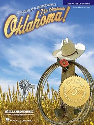 Immagine del venditore per Oklahoma! venduto da GreatBookPricesUK