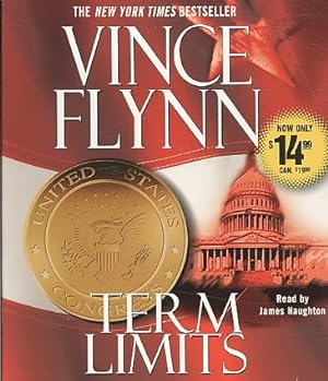 Seller image for Term Limits for sale by GreatBookPricesUK