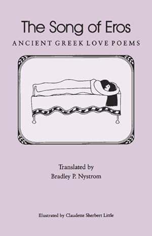 Seller image for Song of Eros : Ancient Greek Love Poems for sale by GreatBookPricesUK