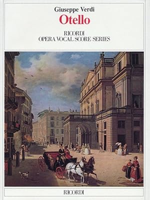 Immagine del venditore per Otello venduto da GreatBookPricesUK