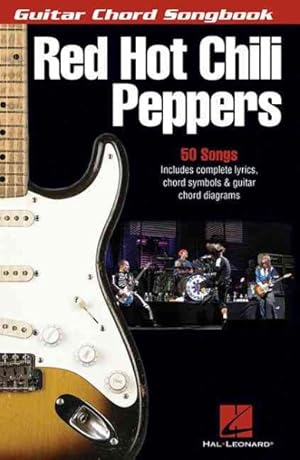 Seller image for Red Hot Chili Peppers for sale by GreatBookPricesUK