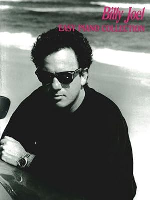 Immagine del venditore per Billy Joel venduto da GreatBookPricesUK