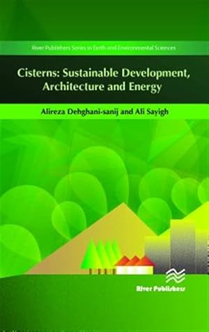 Seller image for Cisterns : Sustainable Development, Architecture and Energy for sale by GreatBookPricesUK