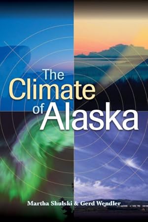 Seller image for Climate of Alaska for sale by GreatBookPricesUK