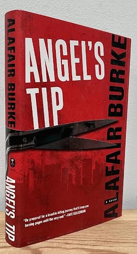 Seller image for Angel's Tip for sale by Chaparral Books