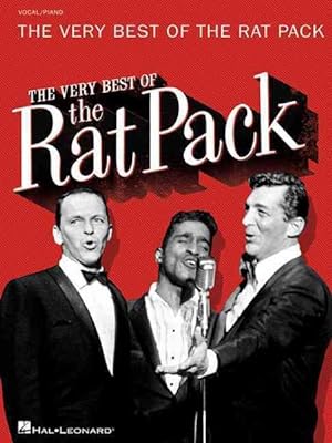 Seller image for Very Best of the Rat Pack for sale by GreatBookPricesUK