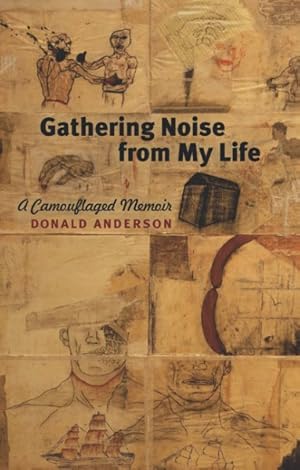 Immagine del venditore per Gathering Noise from My Life : A Camouflaged Memoir venduto da GreatBookPricesUK
