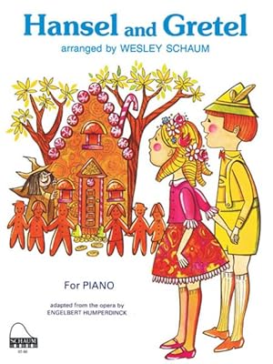 Seller image for Hansel and Gretel for sale by GreatBookPricesUK