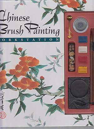 Seller image for Workstation Chinese Brush Painting for sale by Robinson Street Books, IOBA