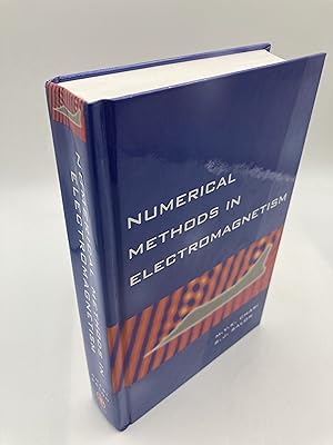 Image du vendeur pour Numerical Methods in Electromagnetism mis en vente par thebookforest.com