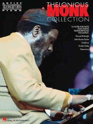 Seller image for Thelonious Monk Collection for sale by GreatBookPrices