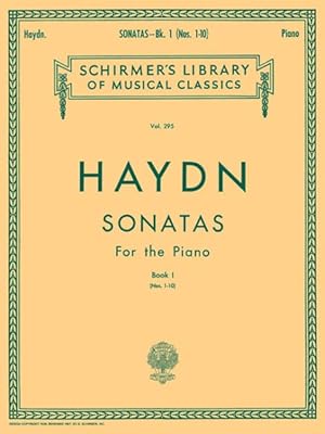 Seller image for 20 Sonatas : Piano Solo for sale by GreatBookPrices