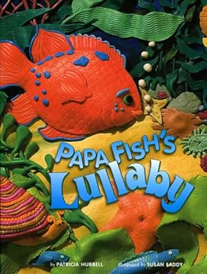 Imagen del vendedor de Papa Fish's Lullaby a la venta por GreatBookPrices