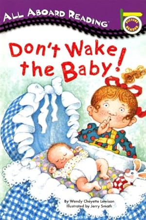 Immagine del venditore per Don't Wake the Baby! venduto da GreatBookPrices