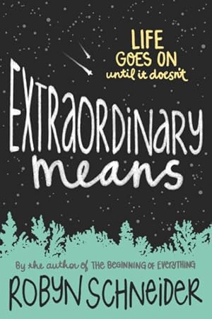 Seller image for Extraordinary Means for sale by GreatBookPrices