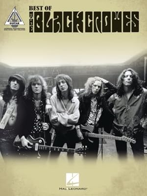 Seller image for Best of the Black Crowes for sale by GreatBookPrices